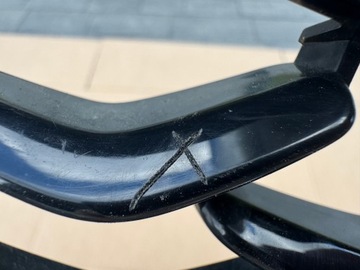 фото thumb №10, Бампер решётка радиатора решётка alfa romeo stelvio рестайлинг оригинал