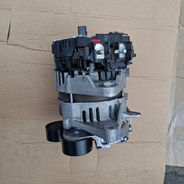 фото thumb №8, Hyundai tucson 4 iv 20- 21-1.6 crdi d4fe 48v генератор 36300-2u200