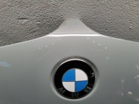 Bmw x5 g05 x6 g06 18- капот крышка двигателя Оригинал, фото thumb