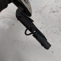 фото thumb №9, Maserati ghibli ручка дверь правая передняя 68225799aa