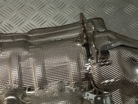 фото thumb №13, Mercedes w206 защита тепловая a2541424100