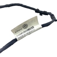 фото thumb №12, Джгут бампера задня vw passat b8