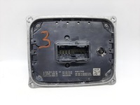 фото thumb №1, Mercedes w206 модуль преобразователь led a2069003908