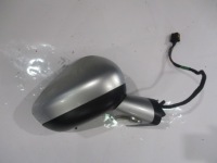 Купить Зеркало наружное полный правое 9pin citroen c4 ii b7 ezr przedlift 10-, фото thumb