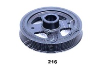 фото thumb №2, Шкив коленчатого вала japko