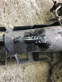 фото thumb №5, Renault scenic iv балка підвіска задня oś 1.3 tce