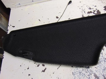 фото thumb №8, Полка багажника renault twingo 2 ii европа