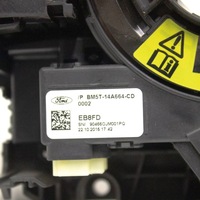 фото thumb №12, Ford kuga ii 2018 важіль / перемикач поворотники