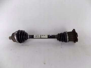 фото thumb №1, Audi a8 d3 4e0 4.2fsi полуось правая левая