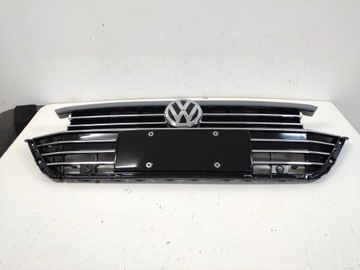 фото thumb №7, Новий решітка радіатора решітка радіатор решітка бампера vw arteon 17- r-line 3g8853651q