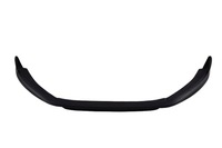 фото thumb №9, Накладка бампера передньої спойлер do audi a4 b8 2011-2015 sobmart