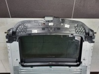 фото thumb №14, Люк люк дах механізм люк opel insignia b 13498926