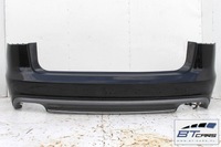 фото thumb №8, Audi a6 s6 kombi задня бампер задній + кришка багажника багажника + лампи лампа led світлодіоди