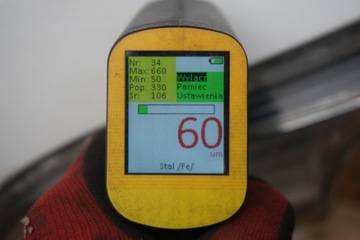 фото thumb №10, Mazda 3 bl кришка bagażika 34k скло біла nr.48