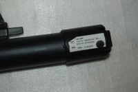 фото thumb №9, Renault grand scenic iii czarna шторка багажника ładna оригинальный номер оригинальная