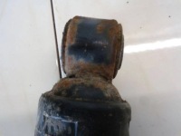 фото thumb №8, Citroen jumper ii 13 lift 2.2 hdi амортизаторы задние комплект