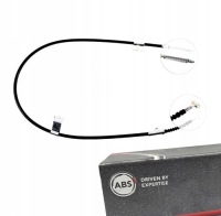 фото thumb №1, A.b.s. k13738 cięgło, гальмо стояночний