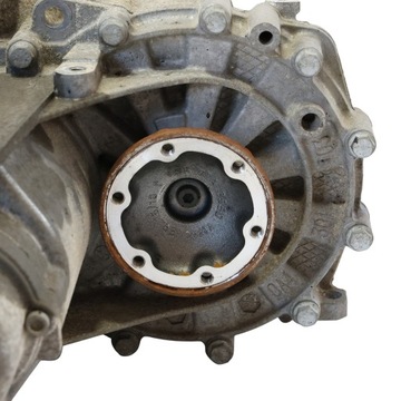 фото thumb №12, Audi a3 8v 1.6 tdi cxxb коробка передач коробки передач механічна коробка передач 6-biegów rsk 02s300051r