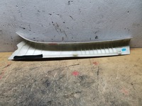 фото thumb №10, Mercedes w204 обшивка оббивка захист стійка права a2046900025