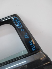 фото thumb №6, Двері праве задні range rover velar