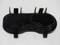 фото thumb №1, Заглушка защита крышка фара renault laguna