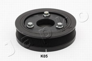 фото thumb №2, 122k05 japko колесо пасове вала