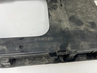 фото thumb №10, Porsche cayenne coupe 9y3 накладка бампера заднего бампер задняя pdc 19-