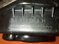 Audi a4 b5 1.8mt 94-99 преобразователь 058133063h с Разборки, фото thumb