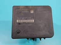 Насос abs opel zafira b 13244860, 10.0960-0590.3 Киев, фото thumb