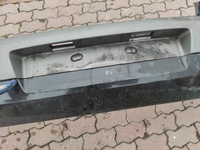 фото thumb №3, Бампер задній renault megane ii nv676