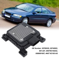 фото thumb №13, Модуль керуючий насоса пального 30769225 pem модуль блок керування комп'ютер