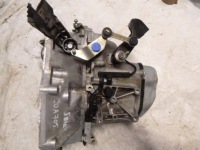 фото thumb №1, Коробка передач передач peugeot 2008 1,2 vti 20a705