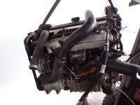 Двигун volvo c70 1 v70 2 s60 1 s70 2.3 turbo b5234t3 монтаж комплектний Ціна, фото thumb