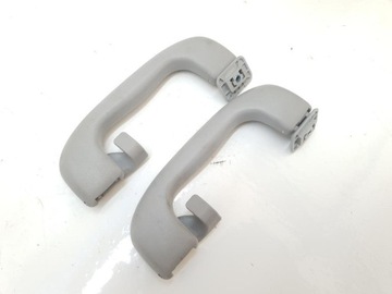 фото thumb №2, Ручка держатель потолок зад opel vectra c