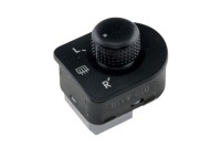 фото thumb №1, Перемикач, регулювання дзеркало зовнішнього nty ews-vw-010