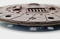 фото thumb №14, Комплект сцепления citroën xsara picasso n68 323051510 2.0l дизель 66kw