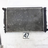 фото thumb №1, Vw passat b5 fl 2.5 tdi радіаторів води автомат