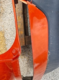 фото thumb №9, Kia sportage iii 3 2010r- задній бампер 5b