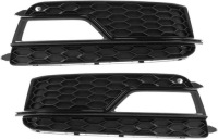 фото thumb №1, Решітка радіатора решітка w бампер audi a4 s4 b8 s-line 11- p