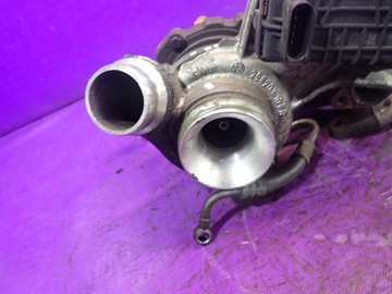 фото thumb №7, Bmw e60 e61 2,0d n47d20a 177km турбина 780059402 n47 d20 a