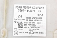 фото thumb №8, Коробка предохранителей bsi 7gt-14a073-dc ford mondeo mk4 1.8 tdci 125 km