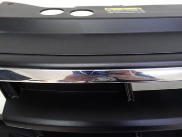 фото thumb №6, Vw tiguan ii рестайлінг 20-24 решітка радіатора решітка радіатор 5na853651bc оригінальна