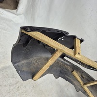 фото thumb №15, Bentley continental gt ii 2 lift 15-18 dół накладка спойлер бампера перед