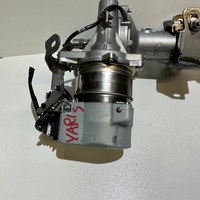 фото thumb №7, Toyota yaris cross колонка 45250-0dd40 452500dd40