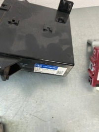 фото thumb №9, Комплект стартовый компьютер блок управления  subaru outback v bs 3.6 22765ak89a
