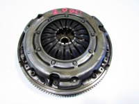 фото thumb №7, Зчеплення диск притиск koło маховики renault trafic vivaro ii 2.0 dci m9r