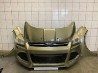 фото thumb №1, Перед капот радиатор лампа крыло pas ford kuga dm2 mk2