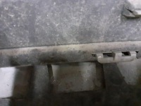 фото thumb №10, Бампер задняя задний mercedes ml w166 kompletny