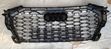 фото thumb №5, Audi q3 s-line 18-22 решітка радіатора решітка 83a653651b