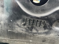 фото thumb №7, Капот mercedes c klasa w204 кришка двигуна